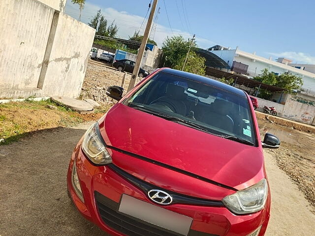 Second Hand Hyundai i20 [2012-2014] Asta 1.2 in Thoothukudi