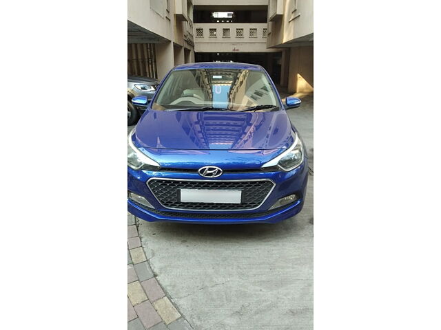 Second Hand Hyundai i20 Active [2015-2018] 1.2 SX [2015-2016] in Pune