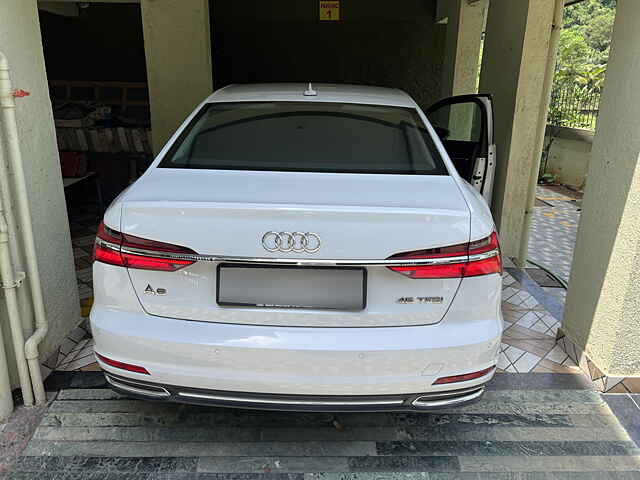 Second Hand Audi A6 Technology 45 TFSI in Mumbai