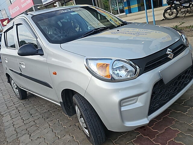 Second Hand Maruti Suzuki Alto 800 LXi (O) in Oddanchatram