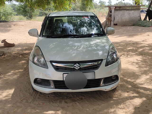 Second Hand Maruti Suzuki Swift Dzire [2015-2017] LXI in Deesa