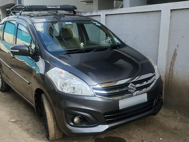 Second Hand Maruti Suzuki Ertiga [2015-2018] VXI in Pune