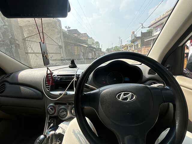 Second Hand Hyundai i10 [2010-2017] D-Lite 1.1 iRDE2 in Kashipur