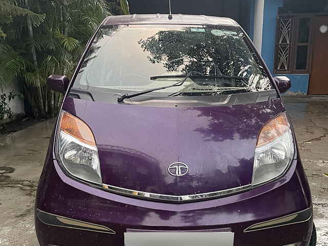 Second Hand Tata Nano Twist XT in Dehradun