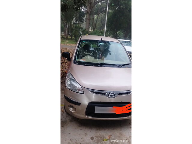 Second Hand Hyundai i10 [2007-2010] Era in Mathura