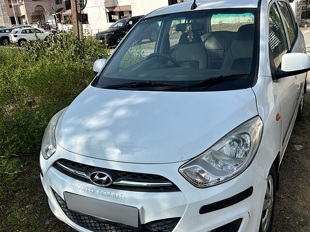 Second Hand Hyundai i10 [2010-2017] Magna 1.2 Kappa2 in Mahisagar