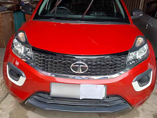 Second Hand Tata Nexon [2017-2020] XM in Shillong