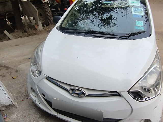 Second Hand Hyundai Eon Era + in Delhi