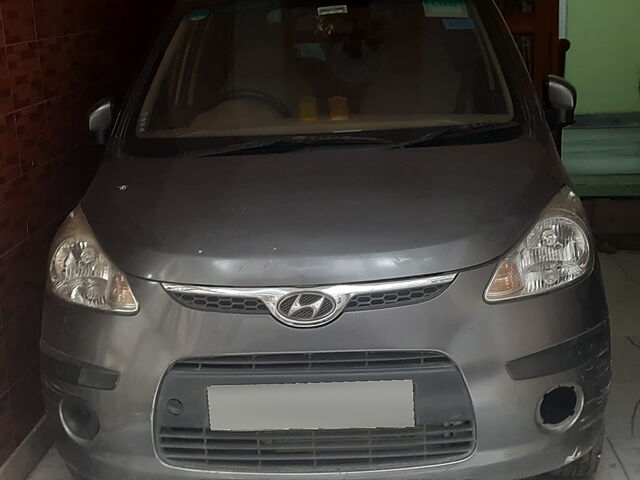 Second Hand Hyundai i10 [2007-2010] Magna 1.2 in Delhi