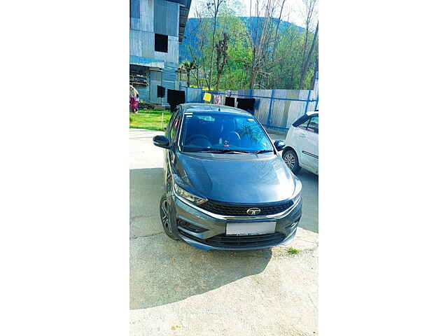 Second Hand Tata Tiago XT in Kupwara