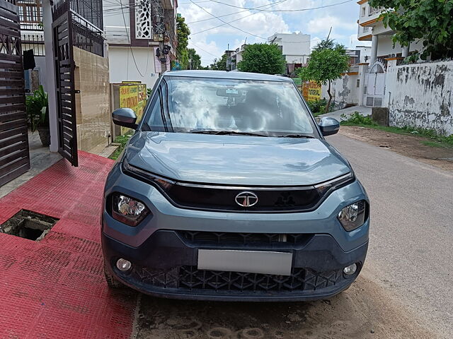 Second Hand Tata Punch Adventure MT [2021-2023] in Lucknow