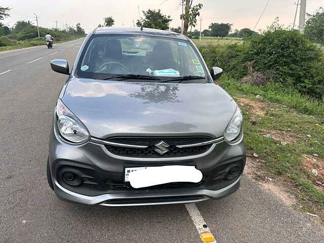 Second Hand Maruti Suzuki Celerio VXi [2021-2023] in Tumkur