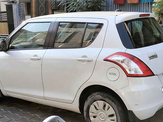 Second Hand Maruti Suzuki Swift [2011-2014] VXi in Kharar