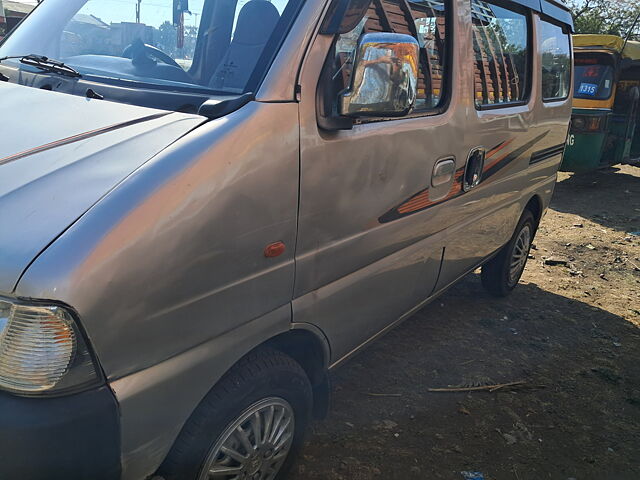 Second Hand Maruti Suzuki Eeco [2010-2022] 7 STR in Ujjain