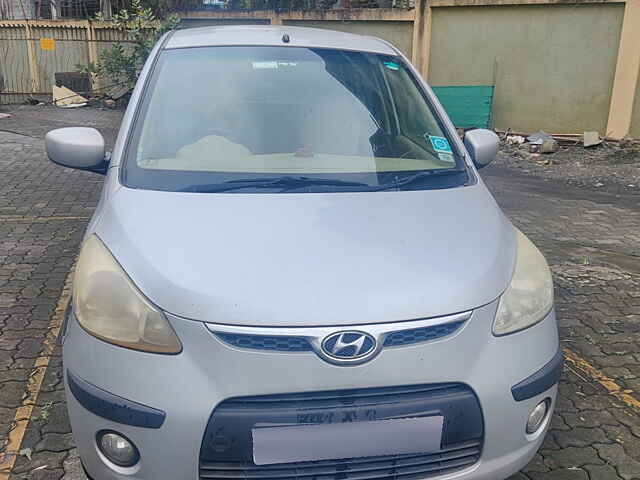 Second Hand Hyundai i10 [2010-2017] Sportz 1.2 Kappa2 in Karwar