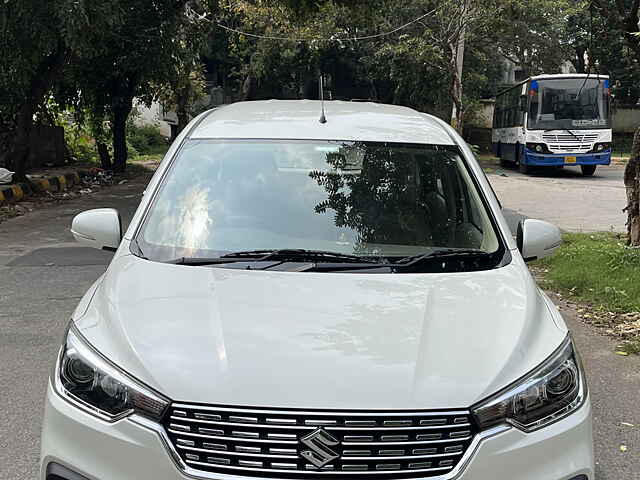 Second Hand Maruti Suzuki Ertiga [2018-2022] ZXi in Bangalore