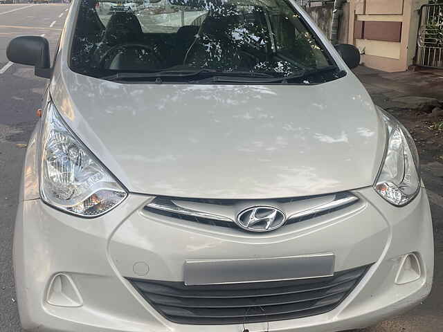 Second Hand Hyundai Eon Magna + LPG [2012-2016] in Visakhapatnam