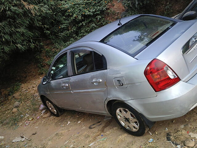 Second Hand Hyundai Verna [2006-2010] CRDI VGT 1.5 in Jammu