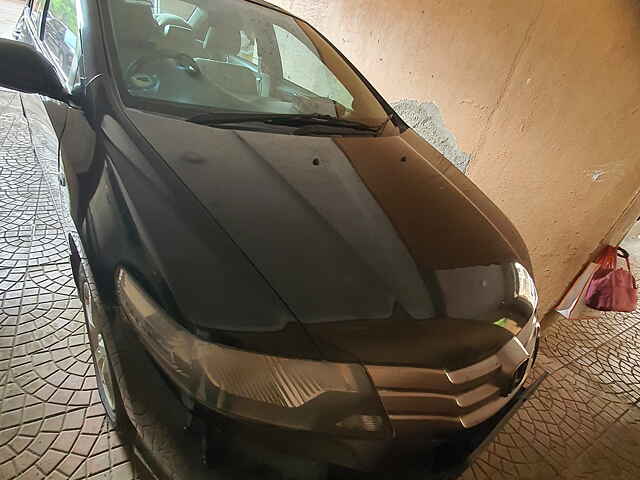 Second Hand Honda City [2008-2011] 1.5 V AT in Mumbai