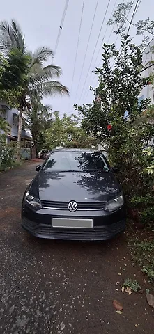 Second Hand Volkswagen Ameo Comfortline 1.0L (P) in Coimbatore Second Hand Volkswagen Ameo Comfortline 1.0L (P) in Coimbatore