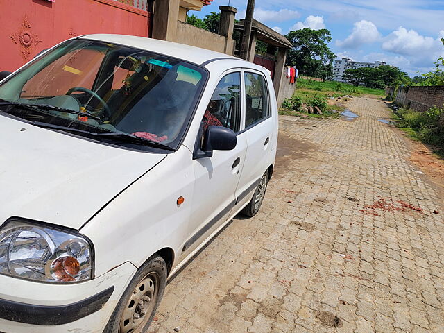 Second Hand Hyundai Santro Xing [2008-2015] GL in Guwahati