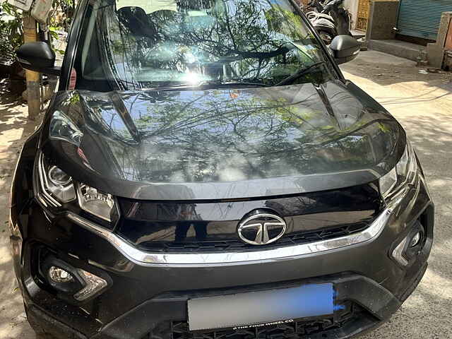 Second Hand Tata Nexon [2020-2023] XM (S) [2020-2023] in Delhi