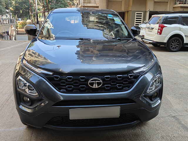 Second Hand Tata Harrier [2019-2023] XM [2019-2020] in Pune