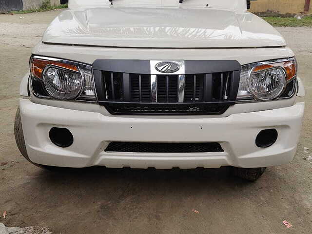 Second Hand Mahindra Bolero [2011-2020] Power Plus ZLX [2016-2019] in Darrang