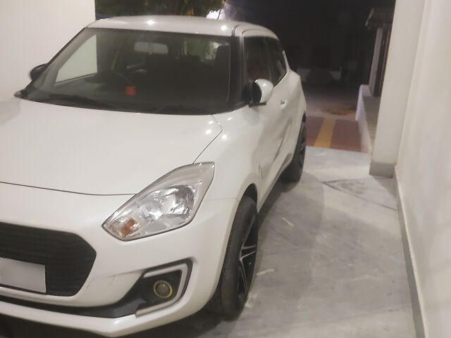 Second Hand Maruti Suzuki Swift [2018-2021] VXi in Barnala