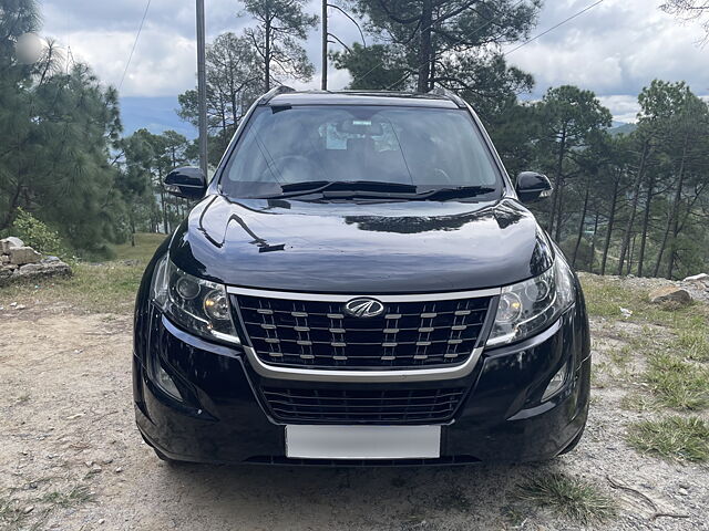 Second Hand Mahindra XUV500 W5 [2018-2020] in Bangalore