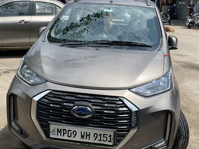 Second Hand Datsun redi-GO T(O) 1.0 in Indore