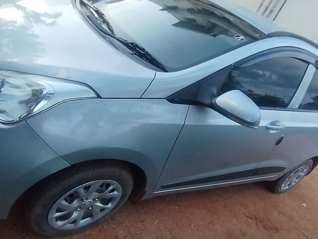 Second Hand Hyundai Grand i10 Sportz U2 1.2 CRDi in Chikkaballapur