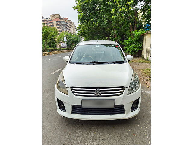 Second Hand Maruti Suzuki Ertiga [2012-2015] VDi in Ahmedabad