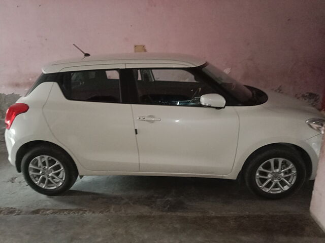 Second Hand Maruti Suzuki Swift [2021-2024] ZXi in Delhi