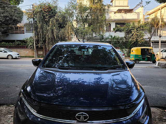 Second Hand Tata Altroz XE iCNG in Delhi