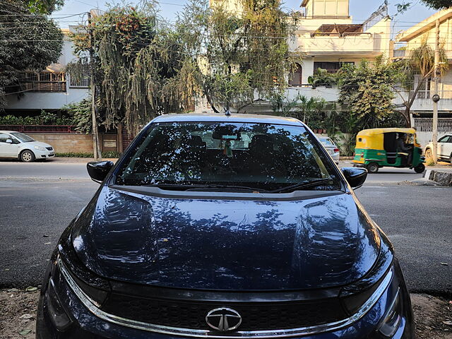 Second Hand Tata Altroz XE iCNG in Delhi