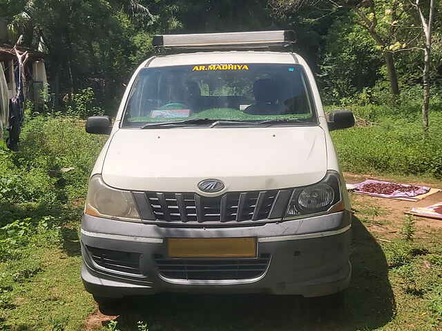 Second Hand Mahindra Xylo [2012-2014] E9 BS-IV in Sivagangai