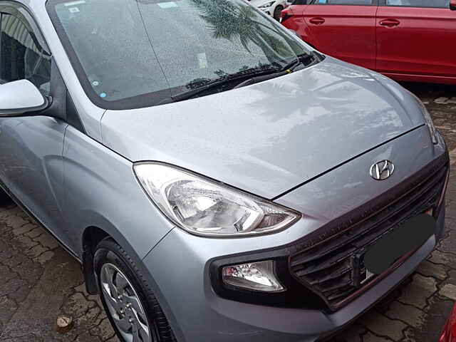 Second Hand Hyundai Santro Sportz CNG [2018-2020] in Kalyan