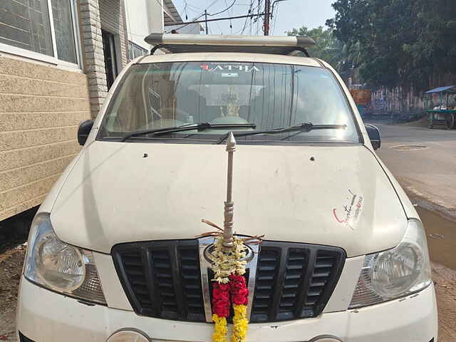 Second Hand Mahindra Xylo [2009-2012] D2 BS-III in Thanjavur