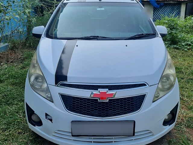 Second Hand Chevrolet Beat [2011-2014] LT Diesel in Anakapalle