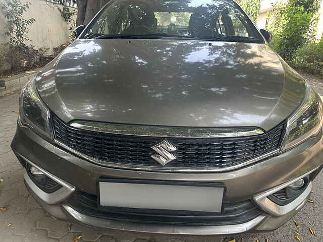 Second Hand Maruti Suzuki Ciaz Zeta 1.5 [2020-2023] in Ghaziabad