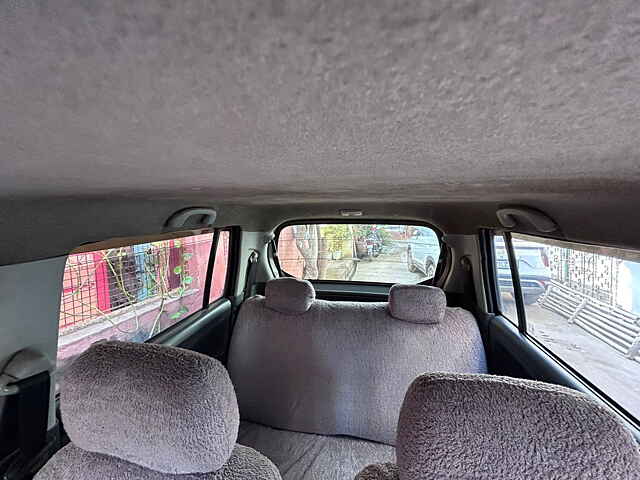 Second Hand Maruti Suzuki Wagon R 1.0 [2010-2013] VXi in Gwalior