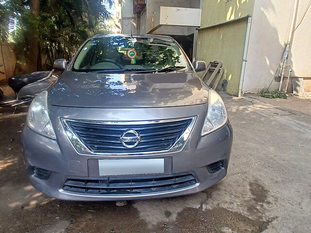 Second Hand Nissan Sunny [2011-2014] XL in Pune