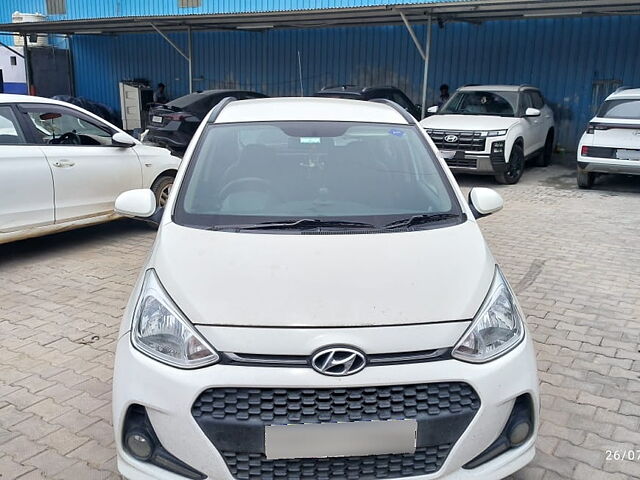 Second Hand Hyundai Grand i10 Asta U2 1.2 CRDi in Jhajjar