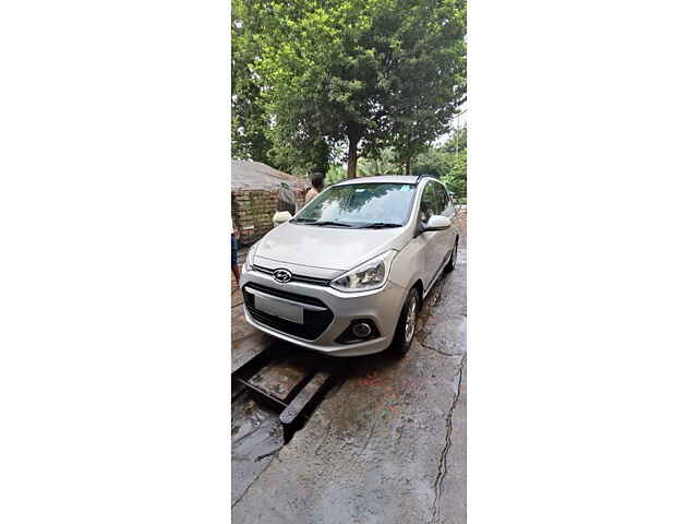 Second Hand Hyundai Grand i10 [2013-2017] Asta 1.2 Kappa VTVT (O) [2013-2017] in Kolkata