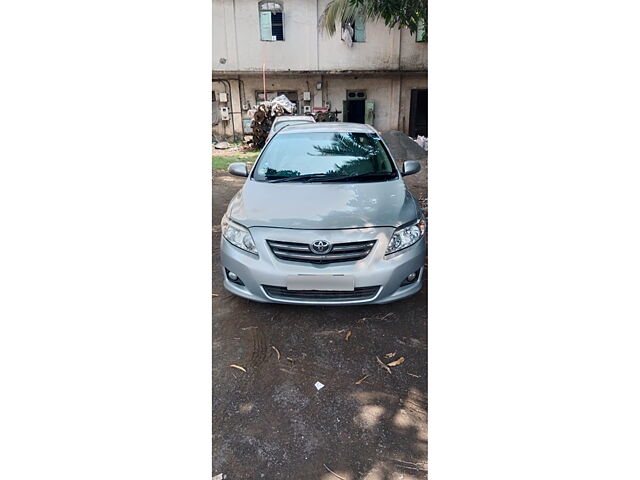 Second Hand Toyota Corolla Altis [2008-2011] 1.8 G in Bhiwandi