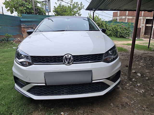 Second Hand Volkswagen Polo Highline Plus 1.0 (P) [2019-2020] in Patna