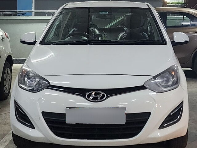 Second Hand Hyundai i20 [2012-2014] Magna (O) 1.2 in Kozhikode