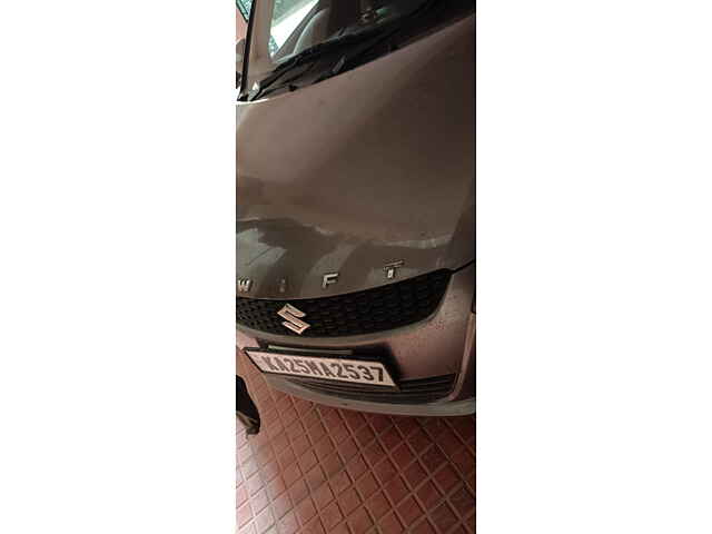 Second Hand Maruti Suzuki Swift [2014-2018] ZXi in Hubli