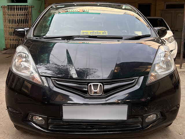 Second Hand Honda Jazz [2009-2011] X Old in Gwalior